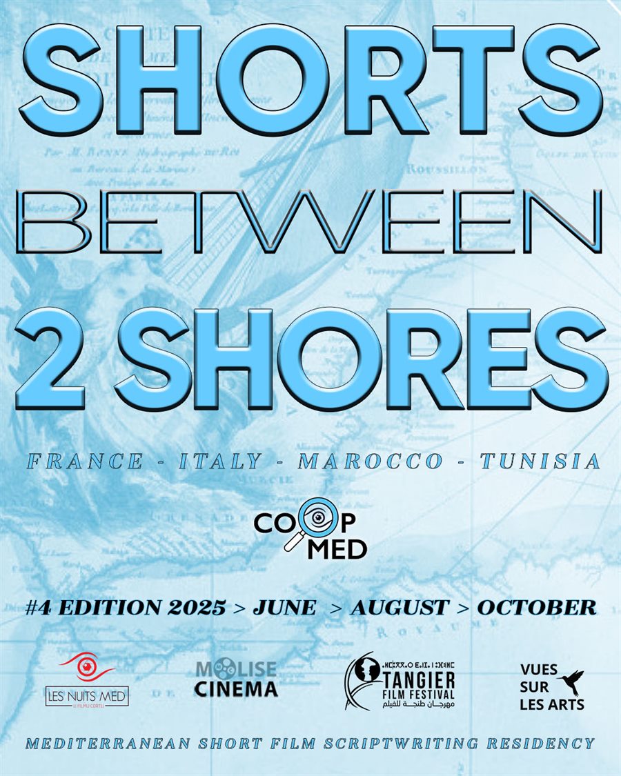 Affiche de la résidence COURTS ENTRE 2 RIVES